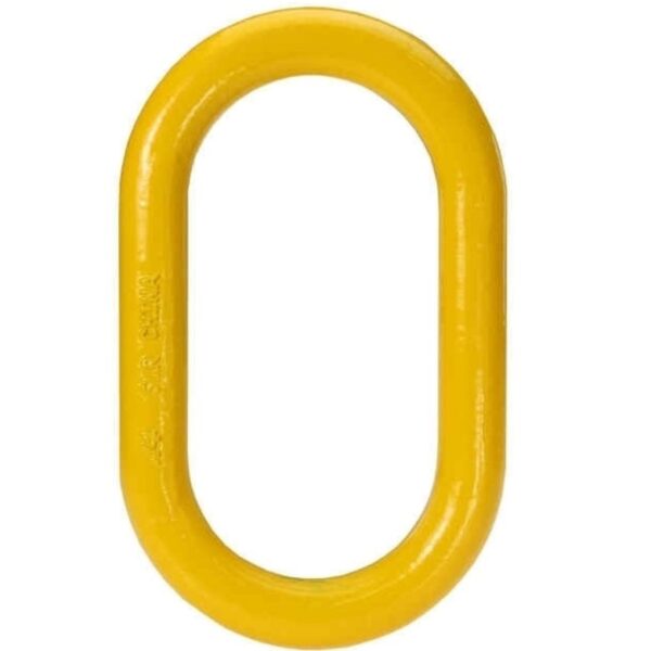 Ланка овальна збільшена NORY (SL-454)