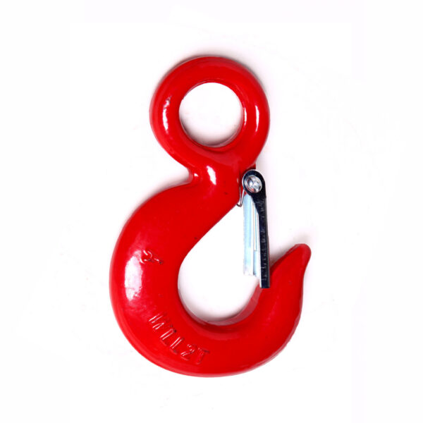 Гак чалочний 320А(G70)