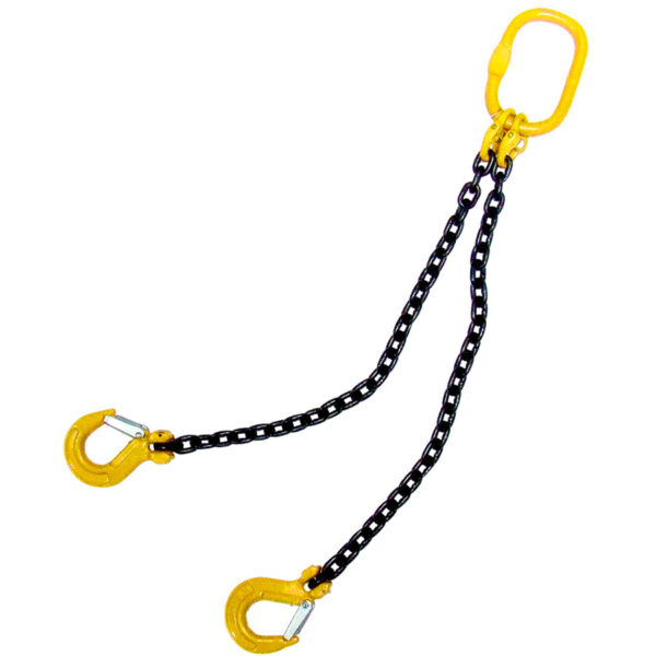 Строп ланцюговий 2СЛ