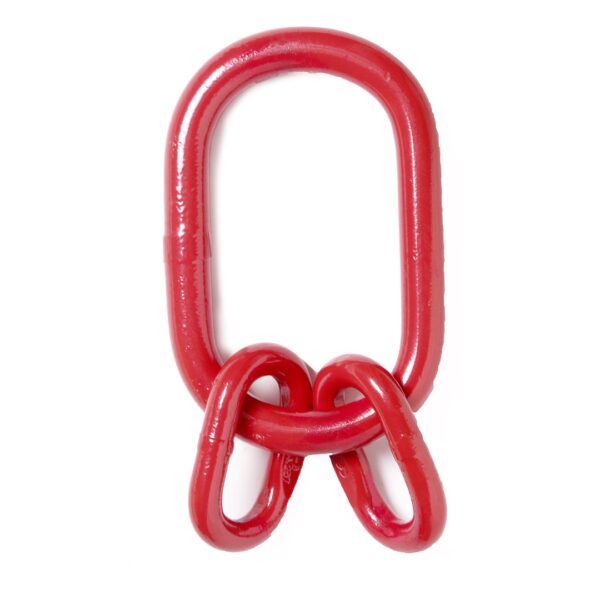 Ланка овальна А342