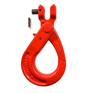 Гак самоблокуючий