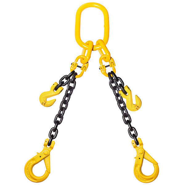 Строп ланцюговий 2СЛ2УГ